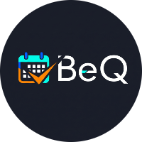 BeQ Logo